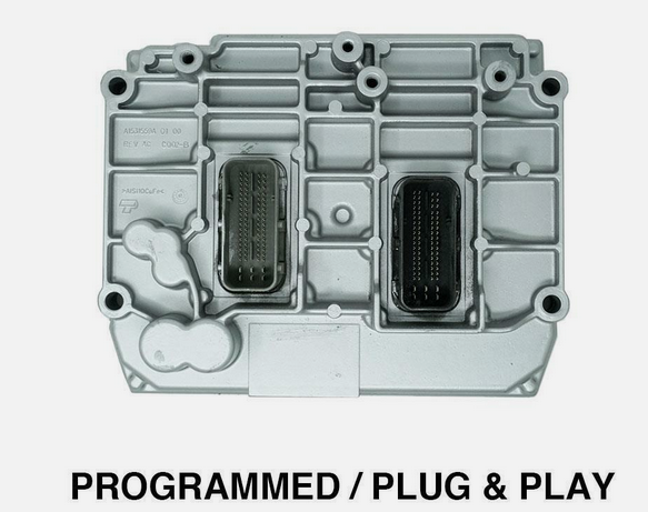 Cummins CM2200 2010-2012 6.7L ECM Bench Programming