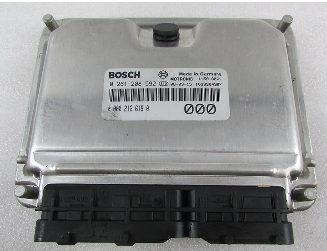 Maserati-Ferrari Bosch Me7.3.2 ECU Cloning Service.