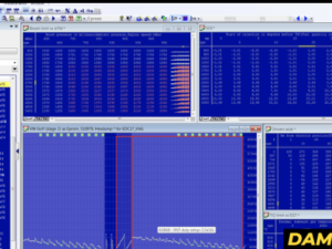 M113k ECU Tuning Pack + Free Winols 4.5 + Damos + Base Tunes + Stock Files (E55-CLS55-SL55-CL55-S55) - Image 1
