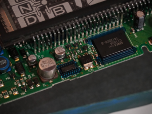 Toyota Prius Cluster Repair