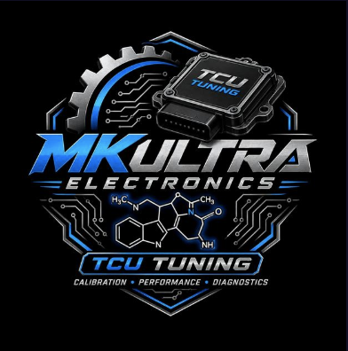 Mk-Ultra Electronics